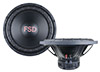 FSD audio Master 15 D4